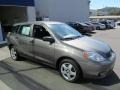 2008 Phantom Gray Pearl Toyota Matrix XR  photo #5