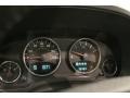Dark Slate Gray McKinley Leather Gauges Photo for 2009 Jeep Patriot #71613522
