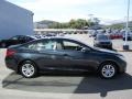 Pacific Blue Pearl - Sonata GLS Photo No. 7