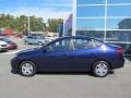 Regatta Blue - Elantra GLS Photo No. 2