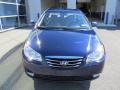 Regatta Blue - Elantra GLS Photo No. 4