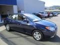 Regatta Blue - Elantra GLS Photo No. 5