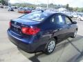 Regatta Blue - Elantra GLS Photo No. 6