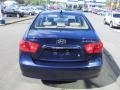 Regatta Blue - Elantra GLS Photo No. 7