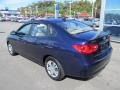 Regatta Blue - Elantra GLS Photo No. 8