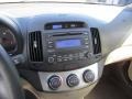 Regatta Blue - Elantra GLS Photo No. 14