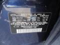 Regatta Blue - Elantra GLS Photo No. 24
