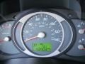 2005 Obsidian Black Hyundai Tucson GLS V6 4WD  photo #25