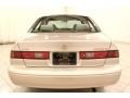 Cashmere Beige Metallic - Camry LE Photo No. 16