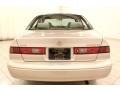 1998 Cashmere Beige Metallic Toyota Camry LE  photo #16