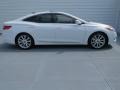 2012 Porcelain White Pearl Hyundai Azera   photo #2