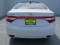 2012 Porcelain White Pearl Hyundai Azera   photo #4