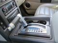  2005 H2 SUV 4 Speed Automatic Shifter