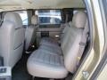 Wheat Rear Seat Photo for 2005 Hummer H2 #71614926