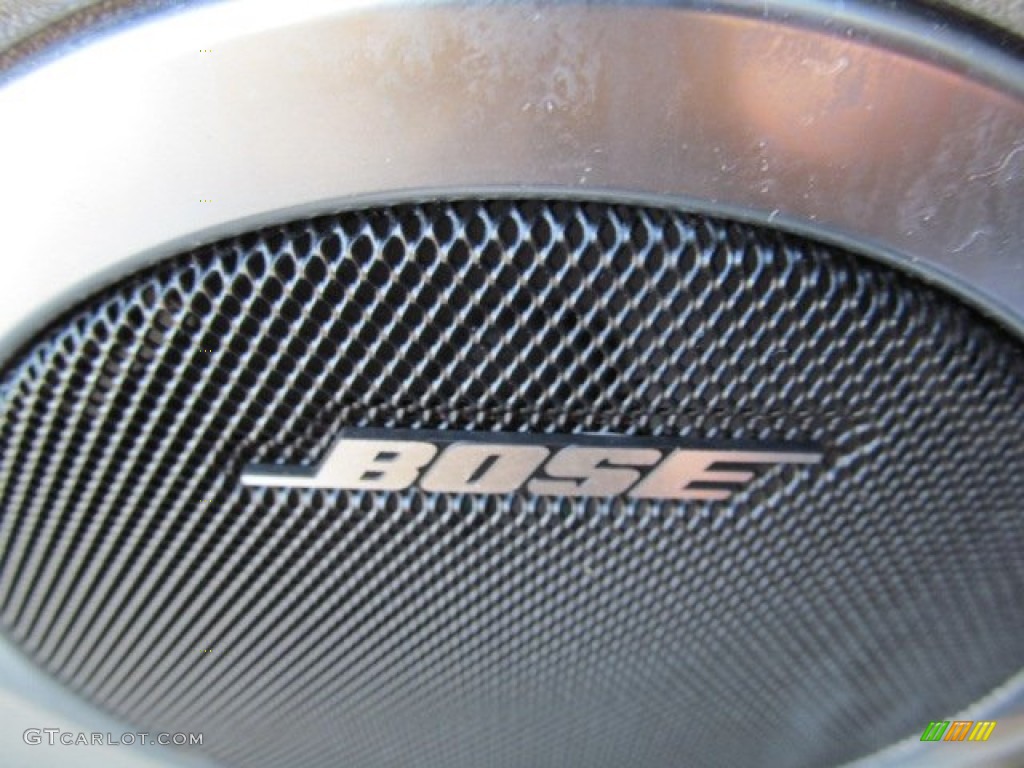 2005 Hummer H2 SUV Audio System Photo #71614944