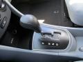 2012 Century White Hyundai Accent GS 5 Door  photo #16