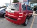 2009 Sangria Red Metallic Ford Escape Limited  photo #3