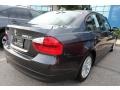 Sparkling Graphite Metallic - 3 Series 325xi Sedan Photo No. 2