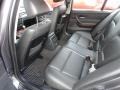 Black Rear Seat Photo for 2006 BMW 3 Series #71615407