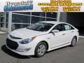 Porcelain White Pearl - Sonata Hybrid Photo No. 1