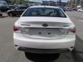 Porcelain White Pearl - Sonata Hybrid Photo No. 4