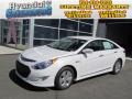 Porcelain White Pearl - Sonata Hybrid Photo No. 1