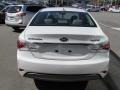 Porcelain White Pearl - Sonata Hybrid Photo No. 4