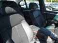2006 Jet Black BMW 7 Series 750i Sedan  photo #16