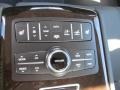 2013 Hyundai Equus Signature Controls