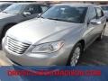 Billet Silver Metallic - 200 Limited Sedan Photo No. 1