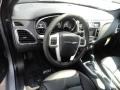 Billet Silver Metallic - 200 Limited Sedan Photo No. 8