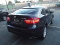 2010 Deep Sea Blue Metallic BMW X6 xDrive35i  photo #3