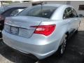Crystal Blue Pearl - 200 Touring Sedan Photo No. 2