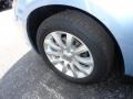 Crystal Blue Pearl - 200 Touring Sedan Photo No. 3