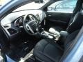 Crystal Blue Pearl - 200 Touring Sedan Photo No. 5