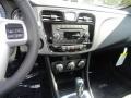 Crystal Blue Pearl - 200 Touring Sedan Photo No. 6