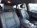 2010 Deep Sea Blue Metallic BMW X6 xDrive35i  photo #16