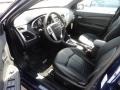 True Blue Pearl - 200 Limited Sedan Photo No. 4
