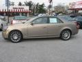 Radiant Bronze - CTS Sport Sedan Photo No. 3