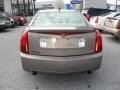 Radiant Bronze - CTS Sport Sedan Photo No. 5