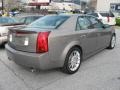Radiant Bronze - CTS Sport Sedan Photo No. 6