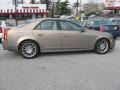 Radiant Bronze - CTS Sport Sedan Photo No. 7