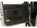 Silver Birch - Silverado 2500HD LS Extended Cab Photo No. 6