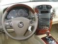 Radiant Bronze - CTS Sport Sedan Photo No. 10
