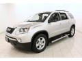 Liquid Silver Metallic - Acadia SLE AWD Photo No. 3