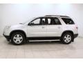 Liquid Silver Metallic - Acadia SLE AWD Photo No. 4