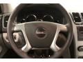Liquid Silver Metallic - Acadia SLE AWD Photo No. 8