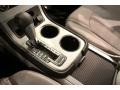 Liquid Silver Metallic - Acadia SLE AWD Photo No. 12