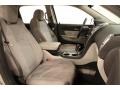 Liquid Silver Metallic - Acadia SLE AWD Photo No. 14