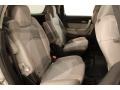 Liquid Silver Metallic - Acadia SLE AWD Photo No. 15